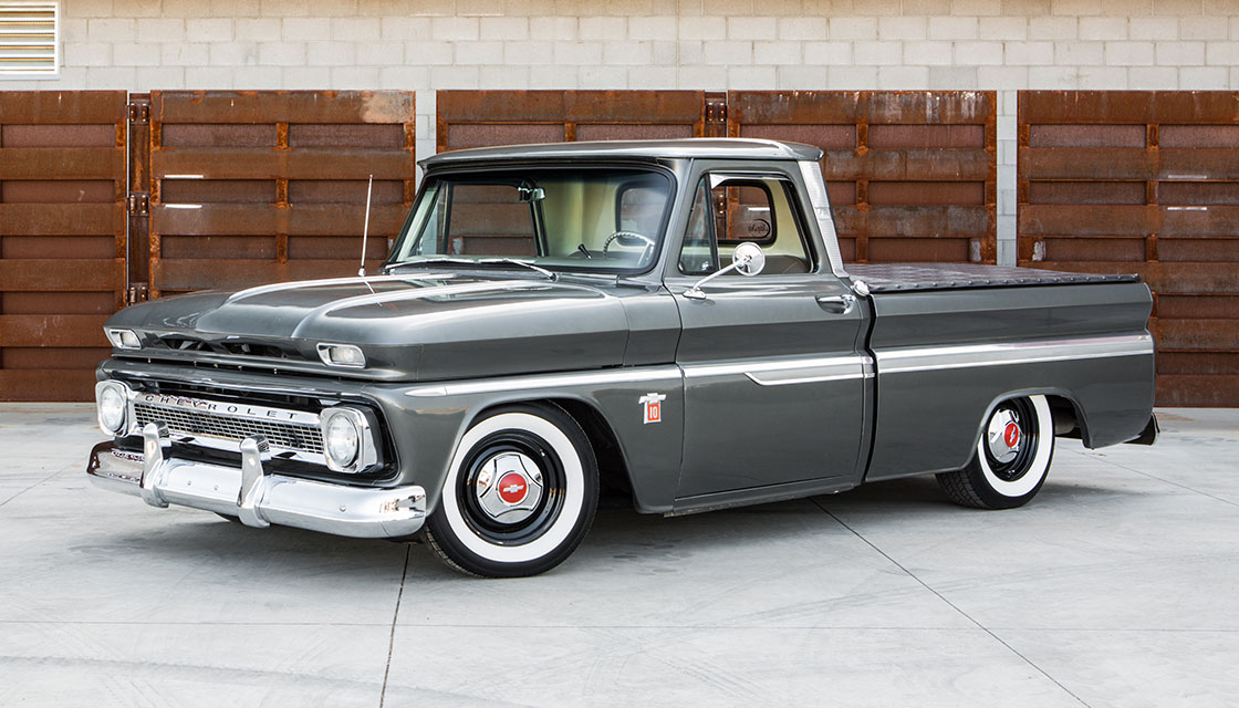 1964 Chevrolet C10