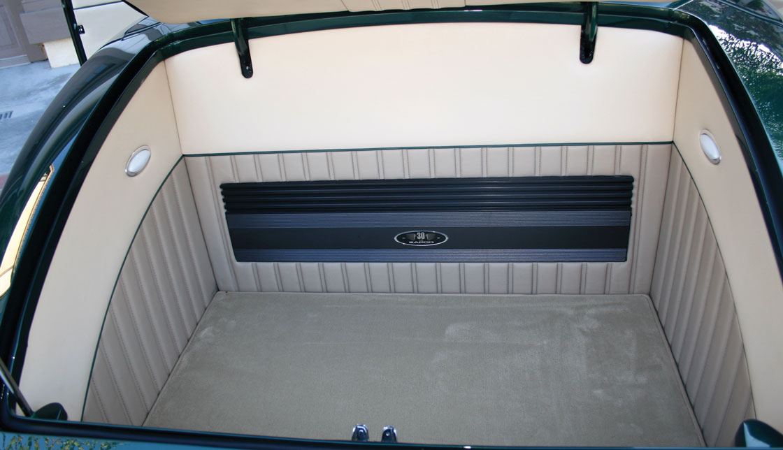 1935 FORD MODEL 38