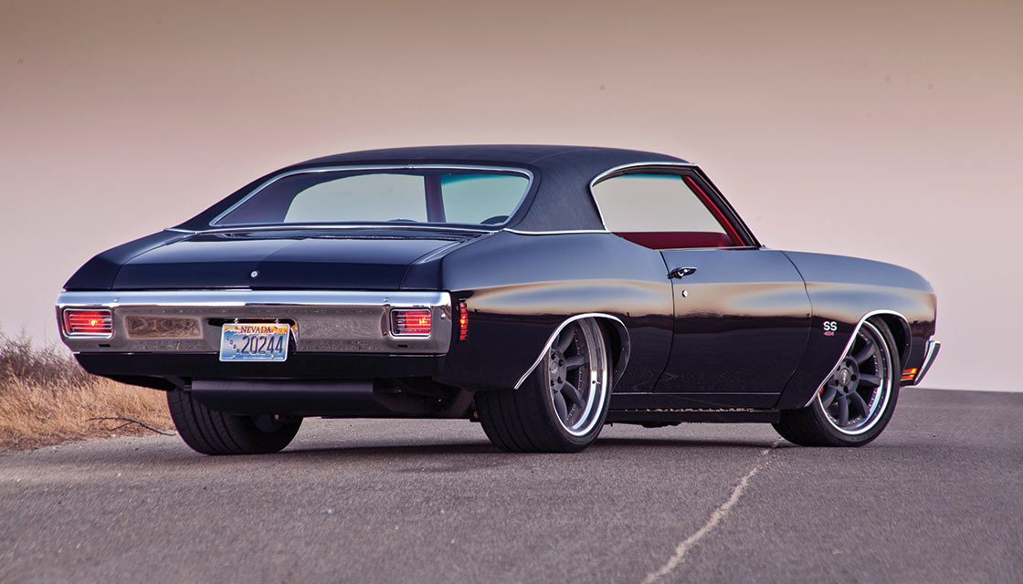 1970 Chevrolet Chevelle Las Vegas, NV
