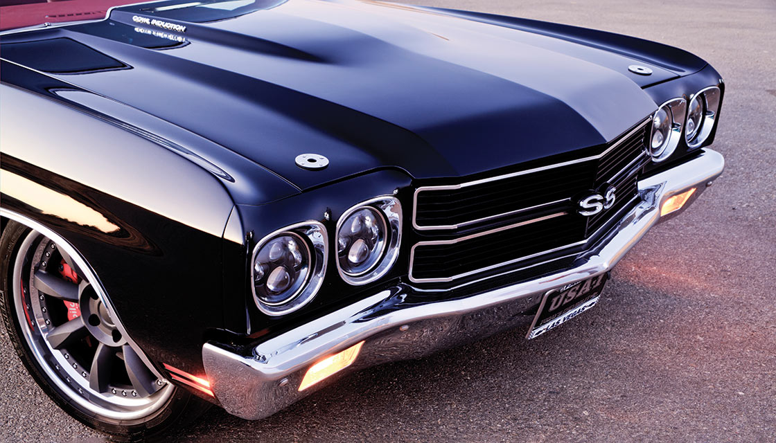 1970 Chevrolet Chevelle Las Vegas, NV