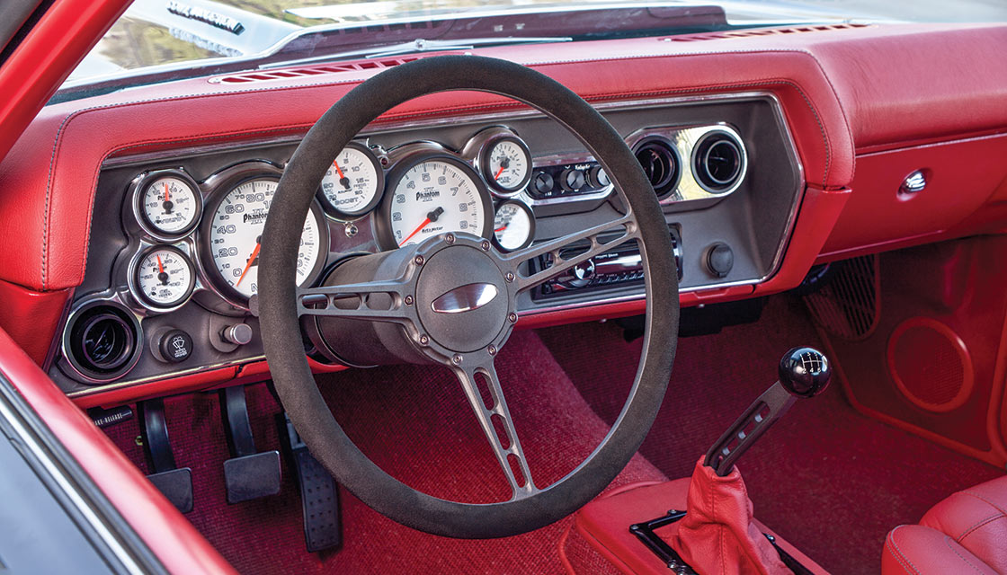 1970 Chevrolet Chevelle Las Vegas, NV