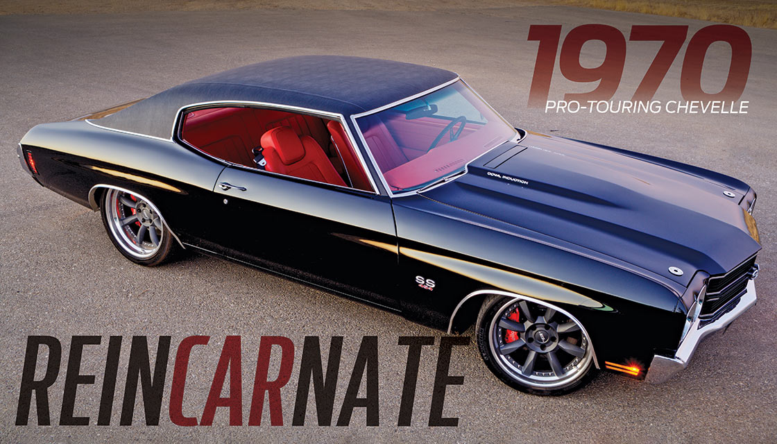 1970 Chevrolet Chevelle Las Vegas, NV