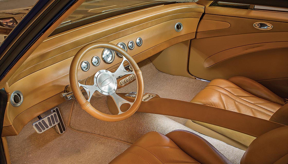 1968 Chevrolet Chevelle