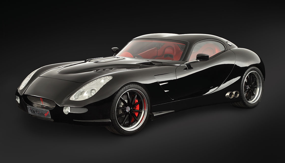 TRIDENT ICENI