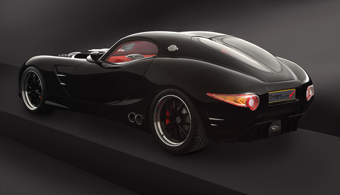 TRIDENT ICENI