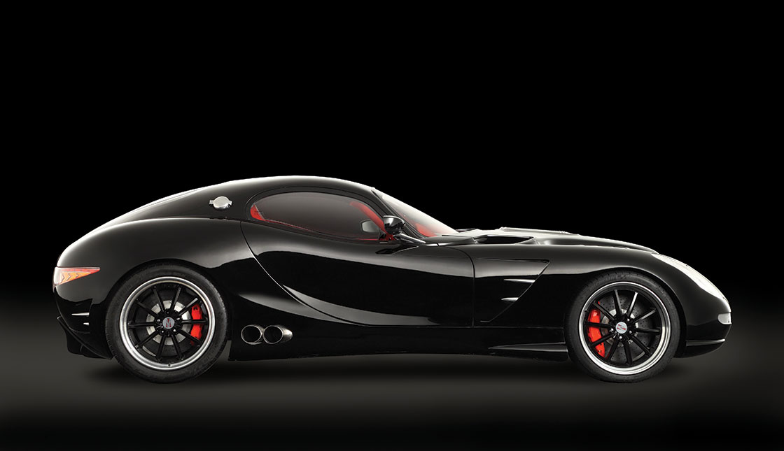 TRIDENT ICENI