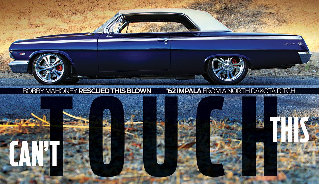62 IMPALA