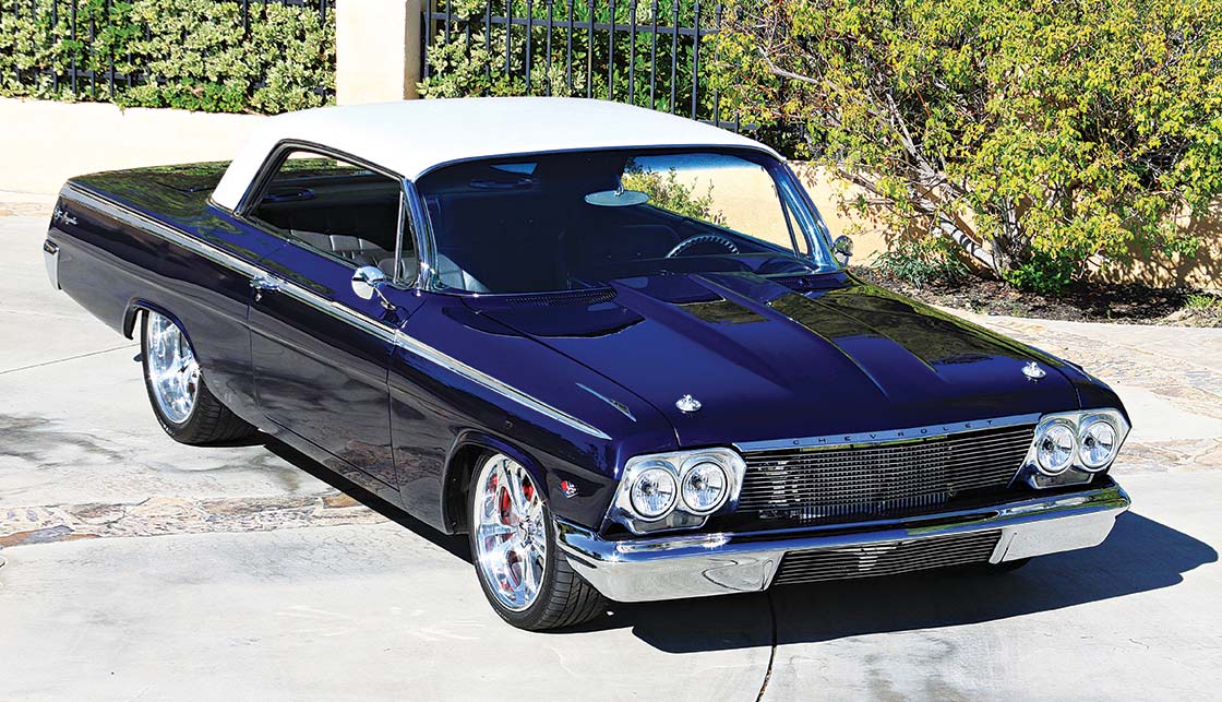 62 IMPALA