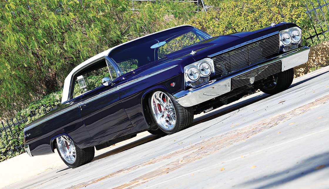 62 IMPALA