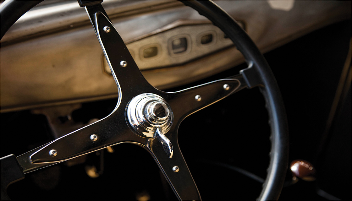 1932 Ford Roadster