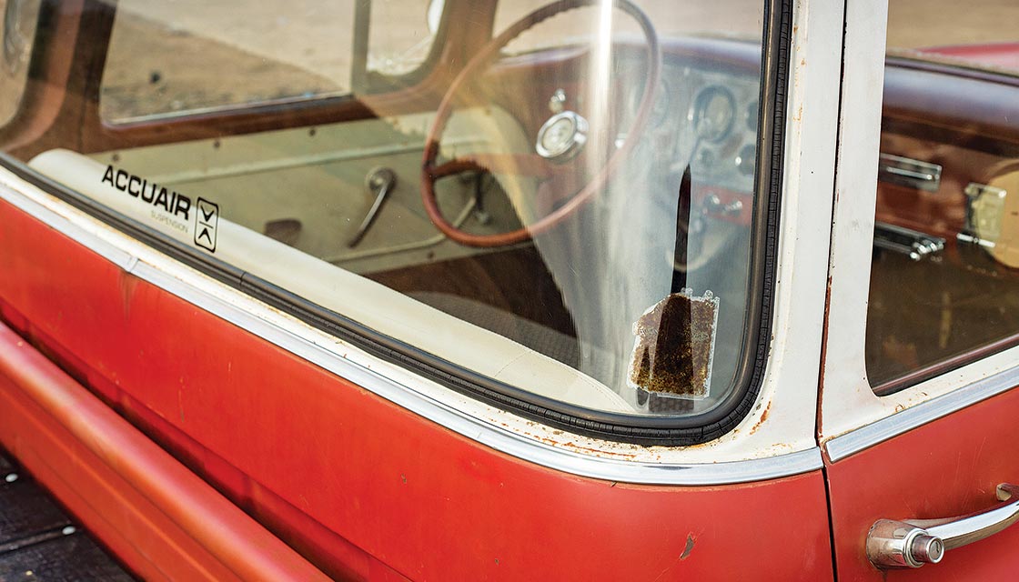 1957 GMC 100 Deluxe Cab Phoenix, AZ