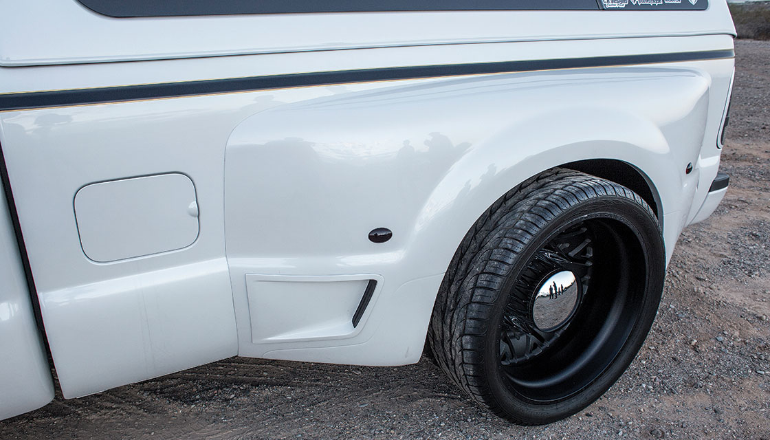 2011 Ford F-350 Dually Glendale, AZ