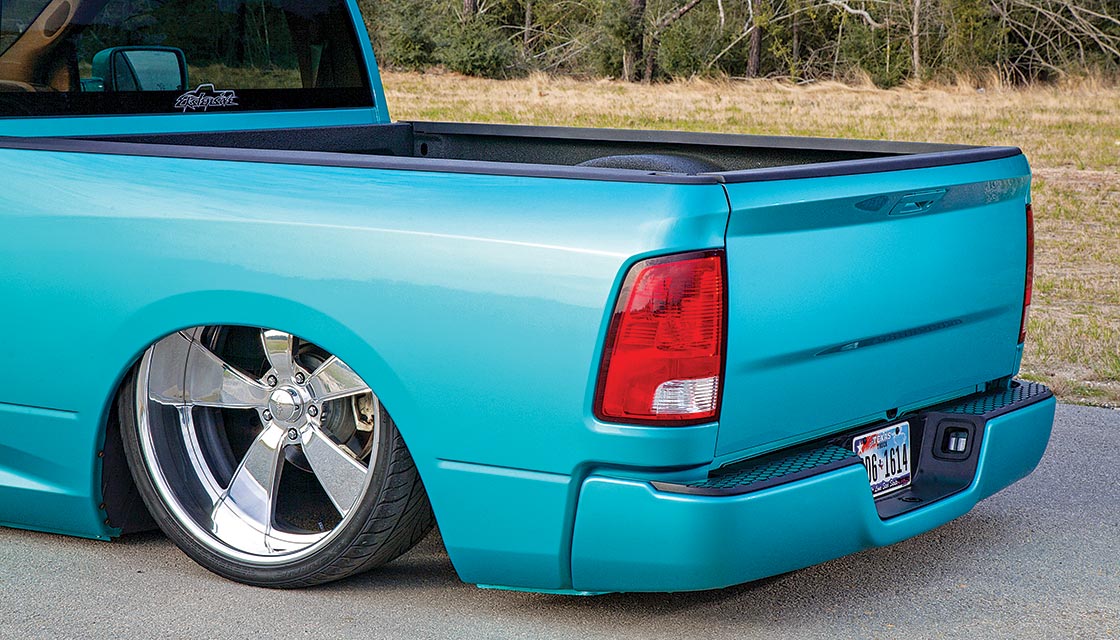 2011 Ram Truck Express Port Arthur, TX
