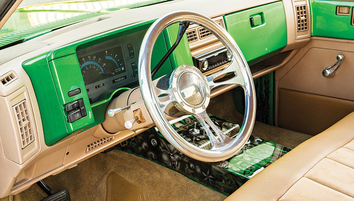 1984 Chevrolet S-10 Hampstead, MD
