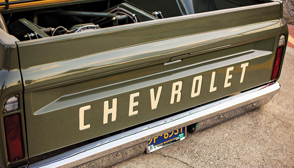 1967 Chevrolet C-10 Albany, OR