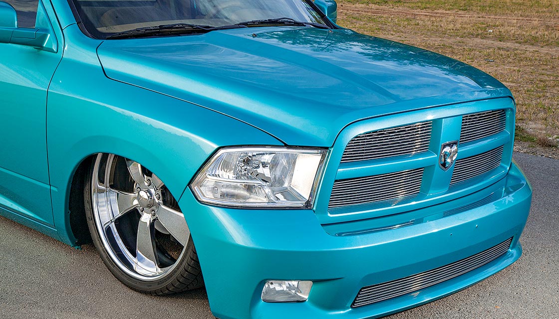 2011 Ram Truck Express Port Arthur, TX