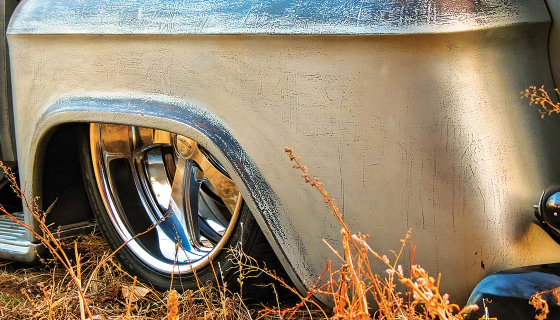 1965 Chevrolet C-10 Calgary, Alberta, Canada