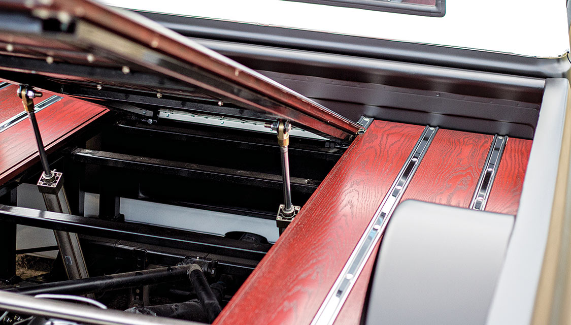 1967 Chevrolet C-10 Alberta, Canada Freaks Of Natu