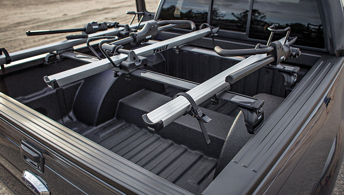 2013 Ford F-150 Laguna Niguel, CA