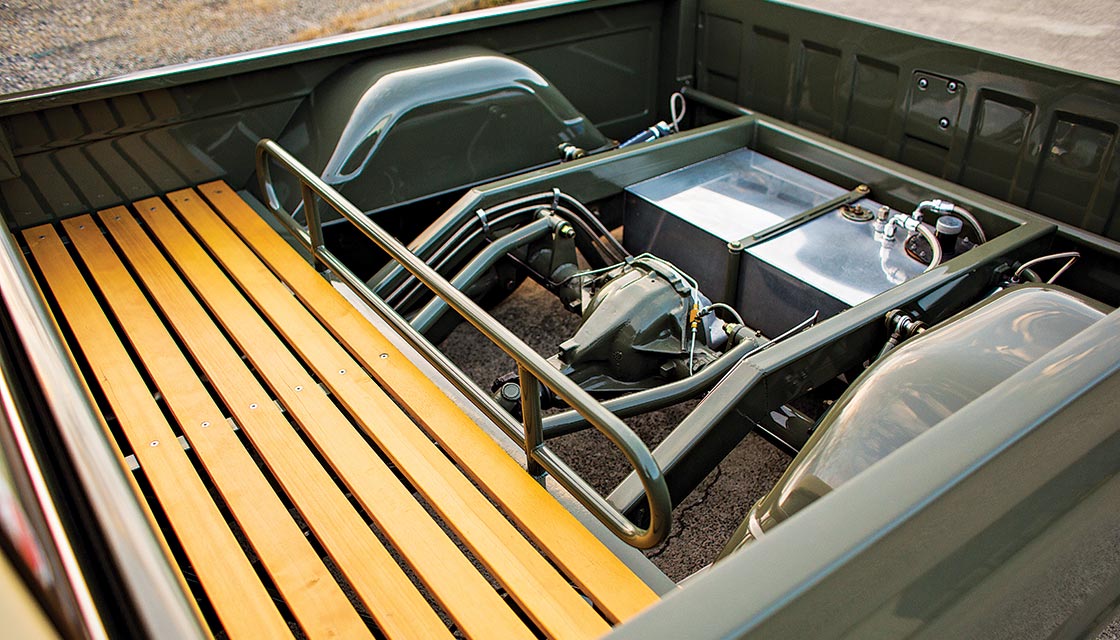 1967 Chevrolet C-10 Albany, OR