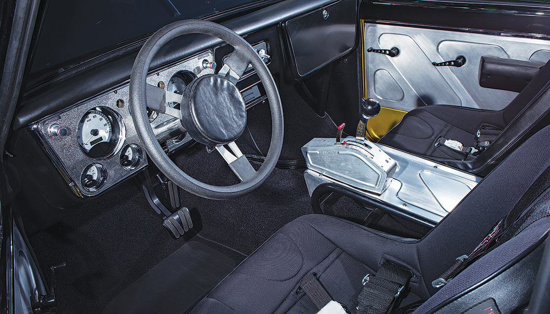 1971 Chevrolet C-10 Fullerton, CA
