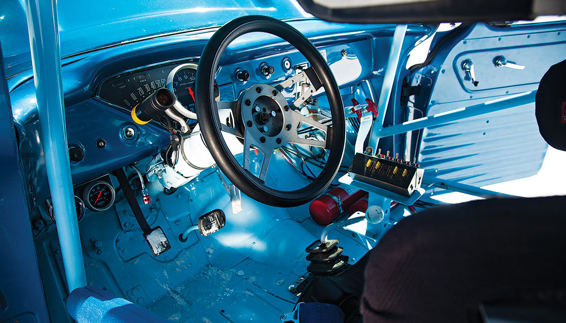 1959 Chevrolet Apache Payette, Idaho