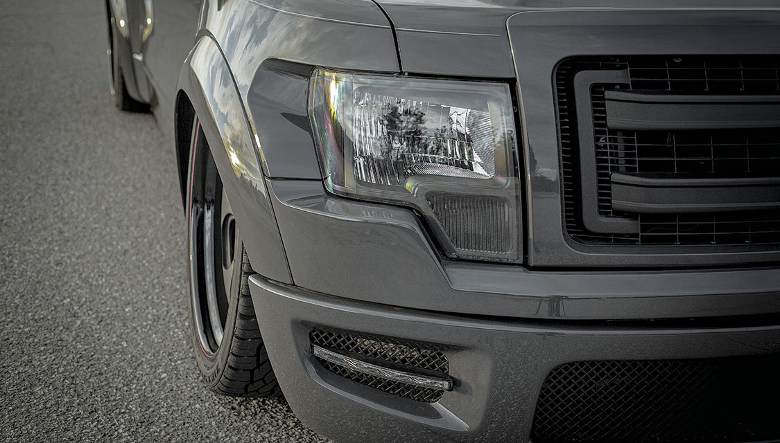 2013 Ford F-150 Laguna Niguel, CA