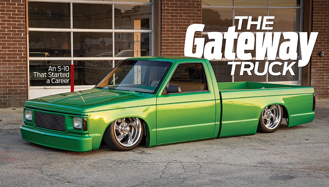 1984 Chevrolet S-10 Hampstead, MD