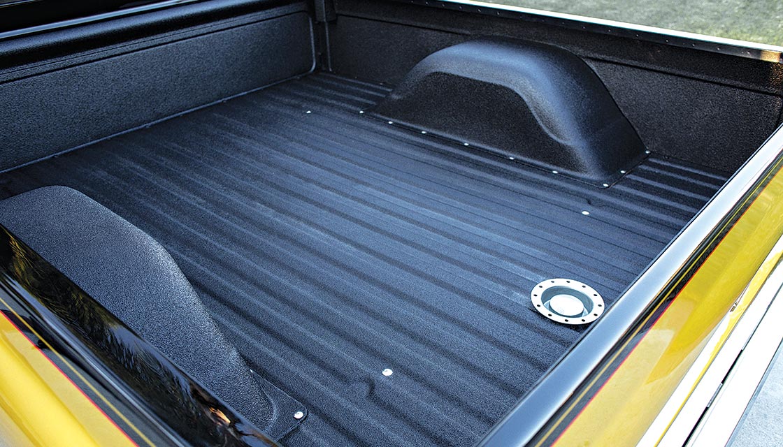 1971 Chevrolet C-10 Fullerton, CA