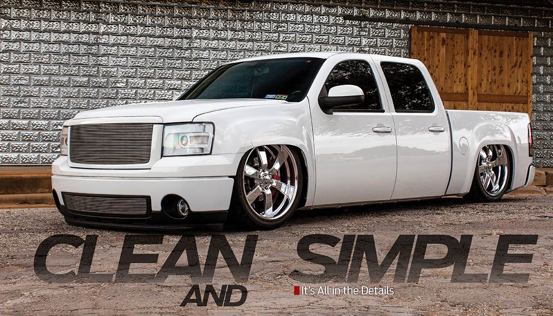 2008 GMC Sierra Taylor, TX