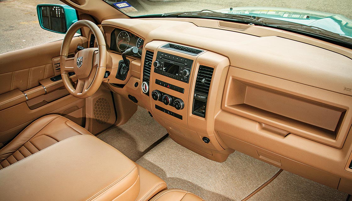 2011 Ram Truck Express Port Arthur, TX