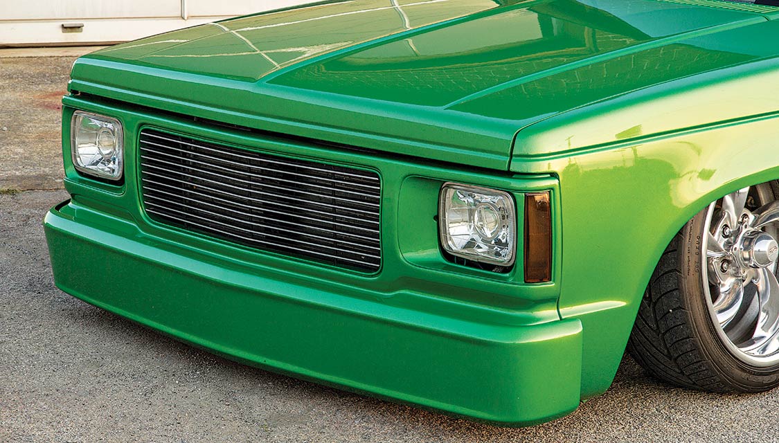 1984 Chevrolet S-10 Hampstead, MD