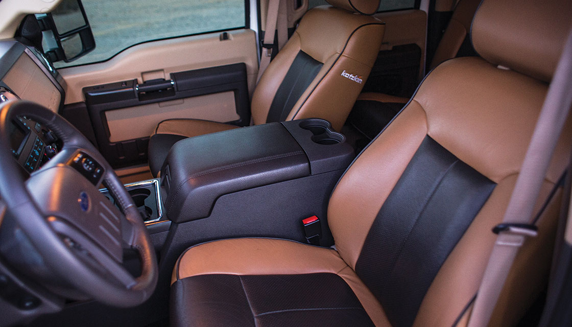 2011 Ford F-350 Dually Glendale, AZ