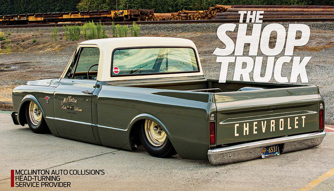 1967 Chevrolet C-10 Albany, OR
