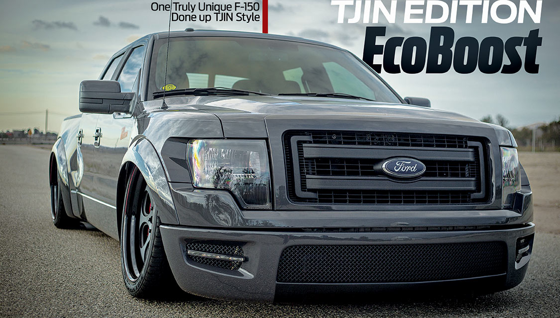 2013 Ford F-150 Laguna Niguel, CA