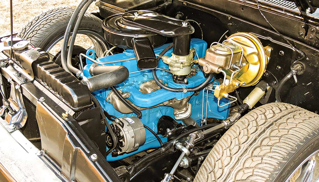1965 Chevrolet C-10 Calgary, Alberta, Canada