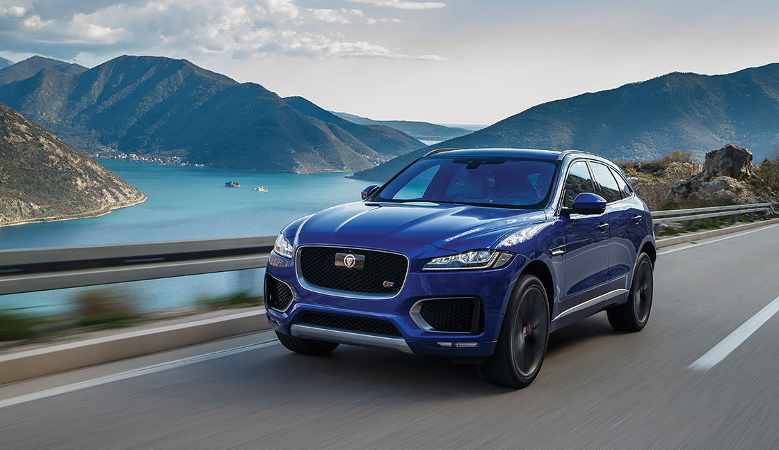 2017 JAGUAR XE 20D AWD
