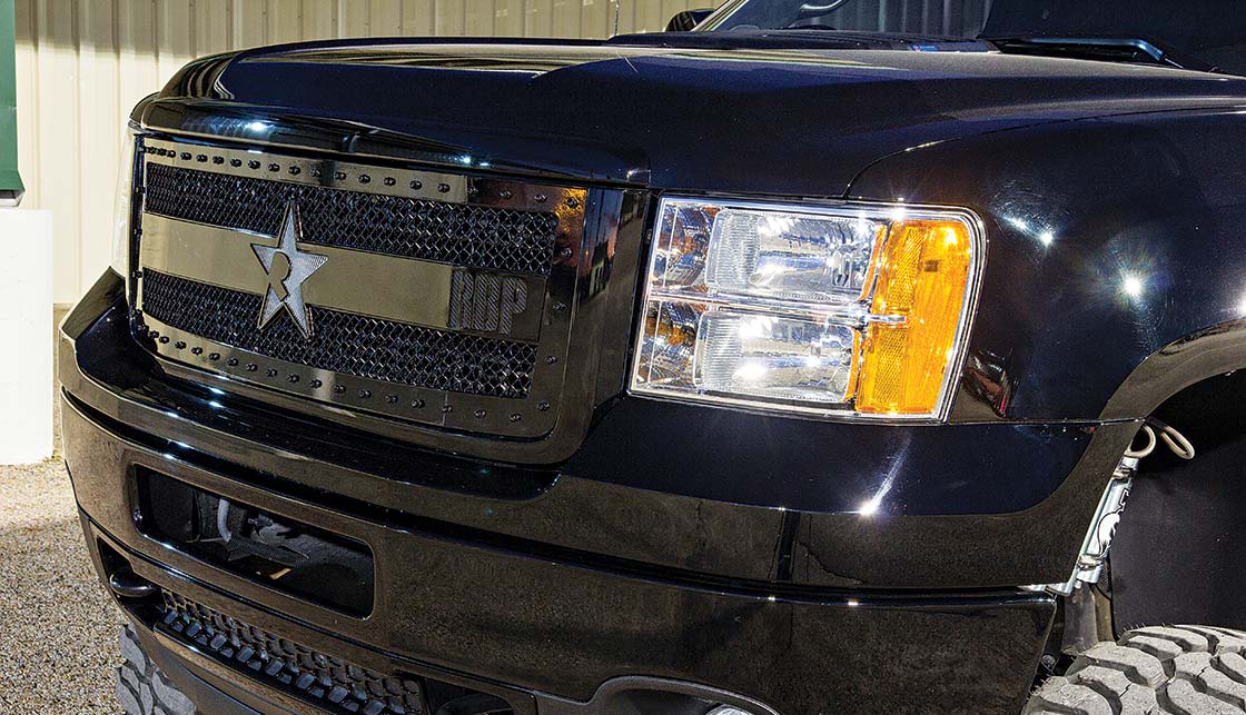 2011 GMC Denali Odessa, Texas