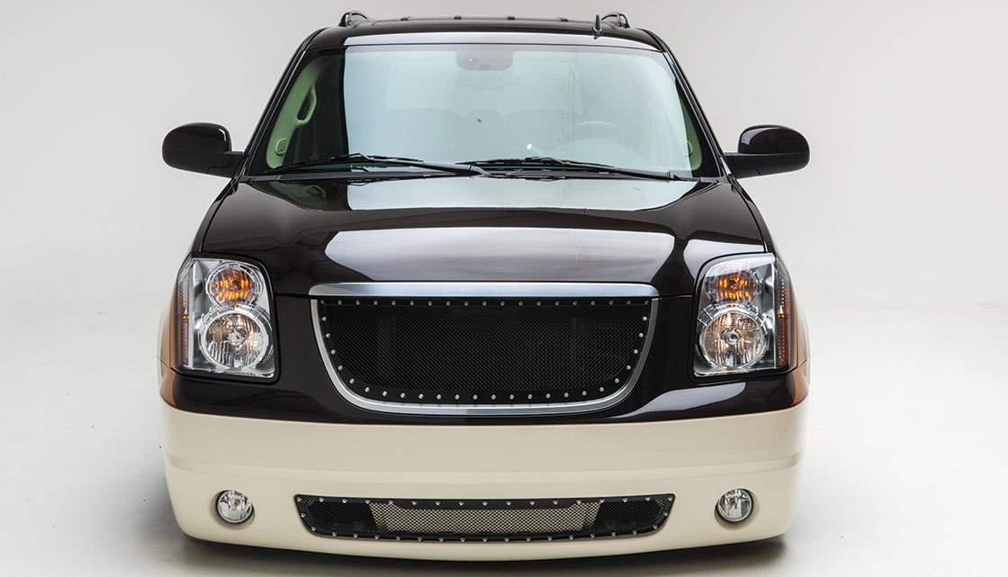 2008 GMC Denali Napa, CA