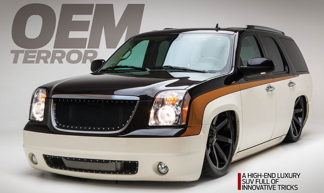 2008 GMC Denali Napa, CA