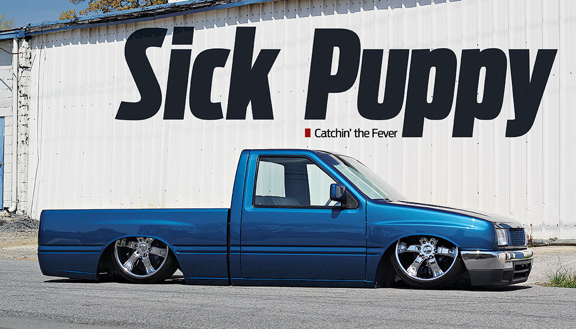 1988 Isuzu P’up Stanford, Kentucky