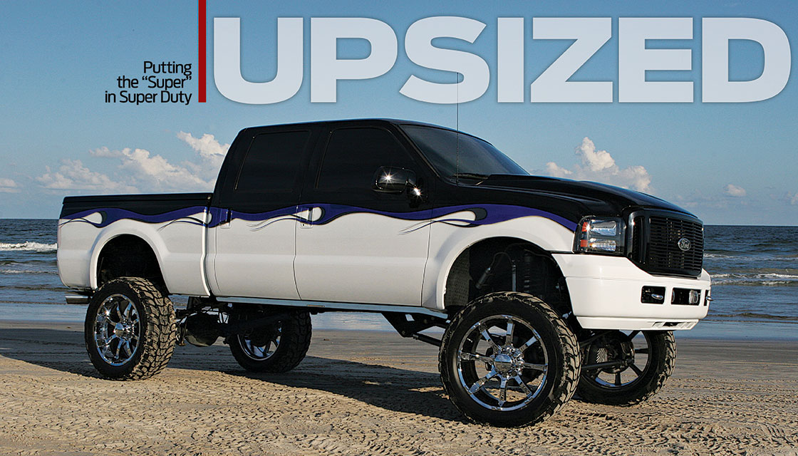 2006 Ford F-250 Super Duty McAllen, Texas