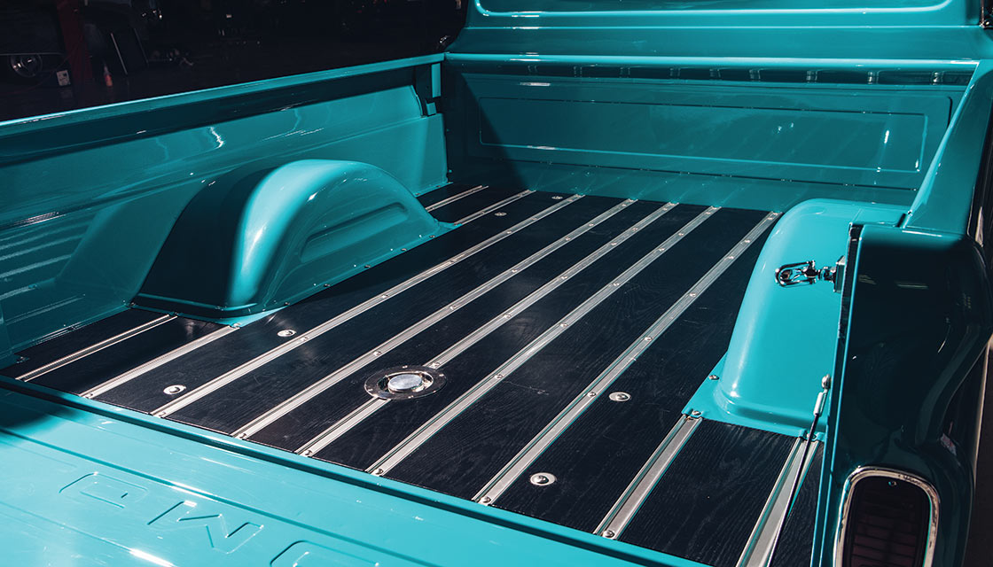 1965 GMC C10