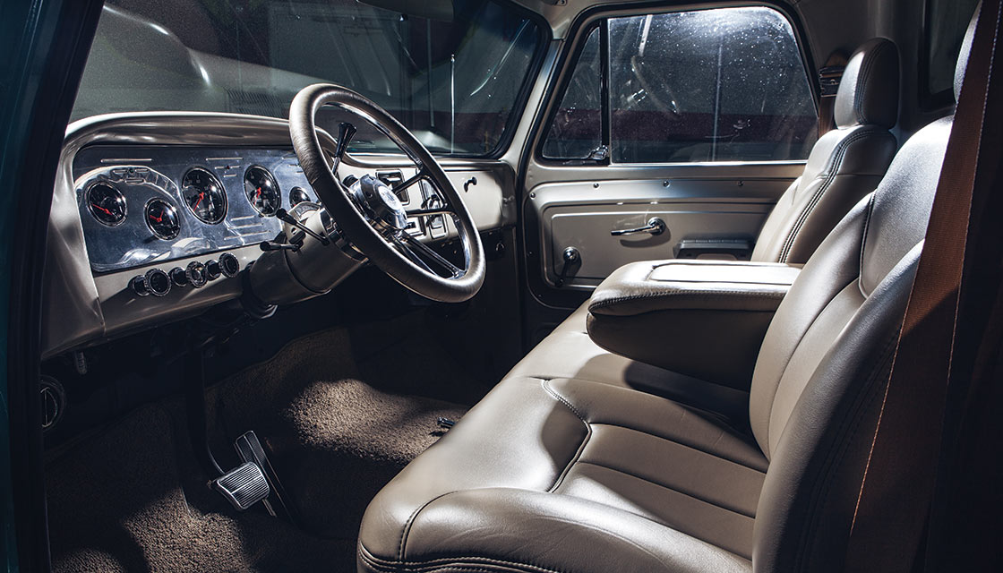 1965 GMC C10