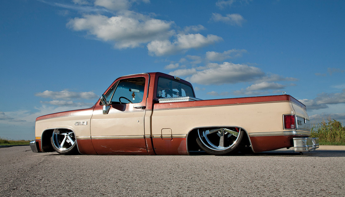 1986 GMC Sierra Humble, TX