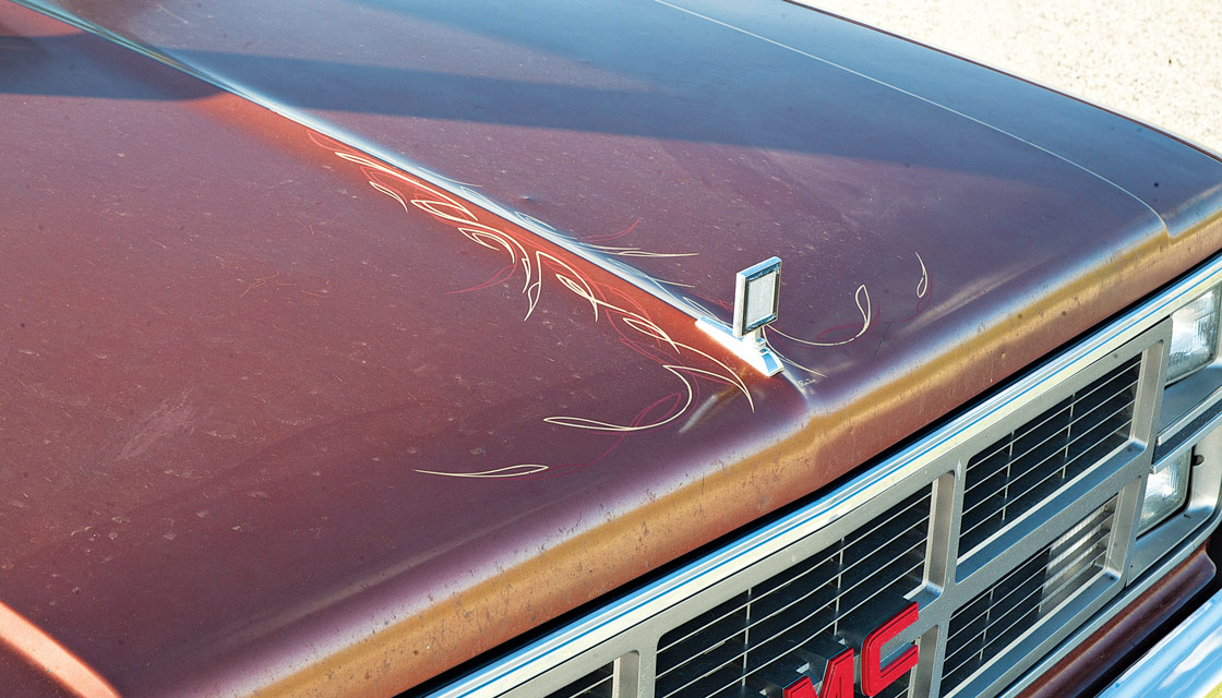 1986 GMC Sierra Humble, TX
