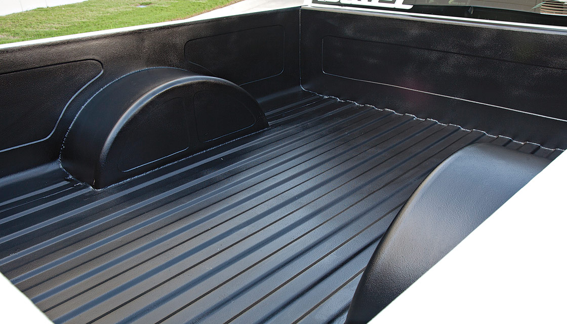 2008 Chevy Silverado Fort Worth, TX Team Billet