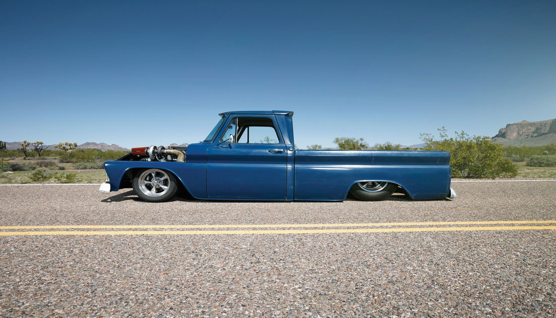 1964 GMC Pickup Apache Junction, AZ