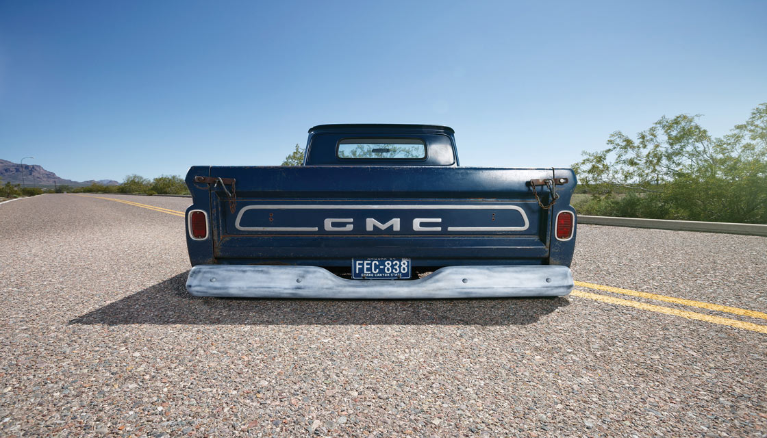 1964 GMC Pickup Apache Junction, AZ