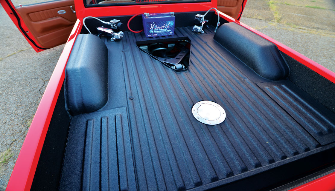1991 Isuzu Pickup Pickering